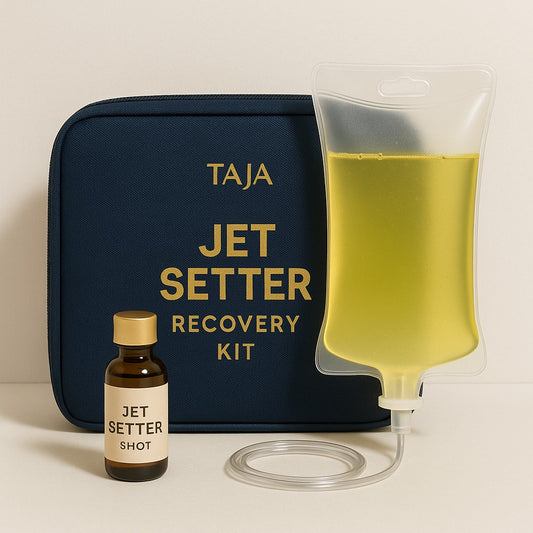Jet Setter Recovery Kit