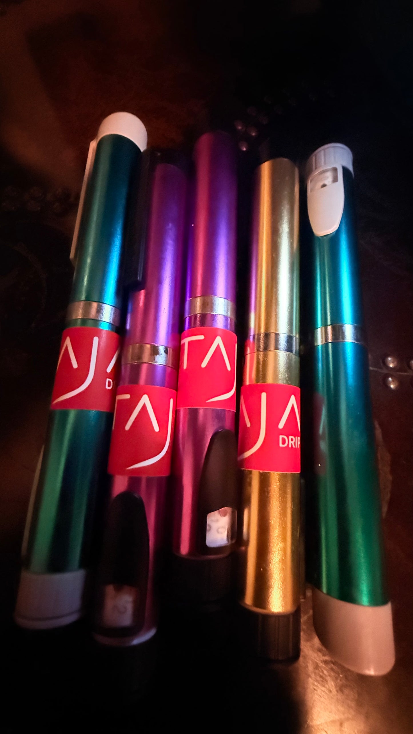 Elite Peptides by Taja-Consultation Required