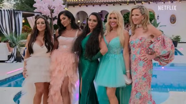 Inside Palm Beach’s Power Playground: Members Only: Palm Beach Brings High Society Secrets to Netflix — Release Date, Cast & The Real Rules of American Royalty