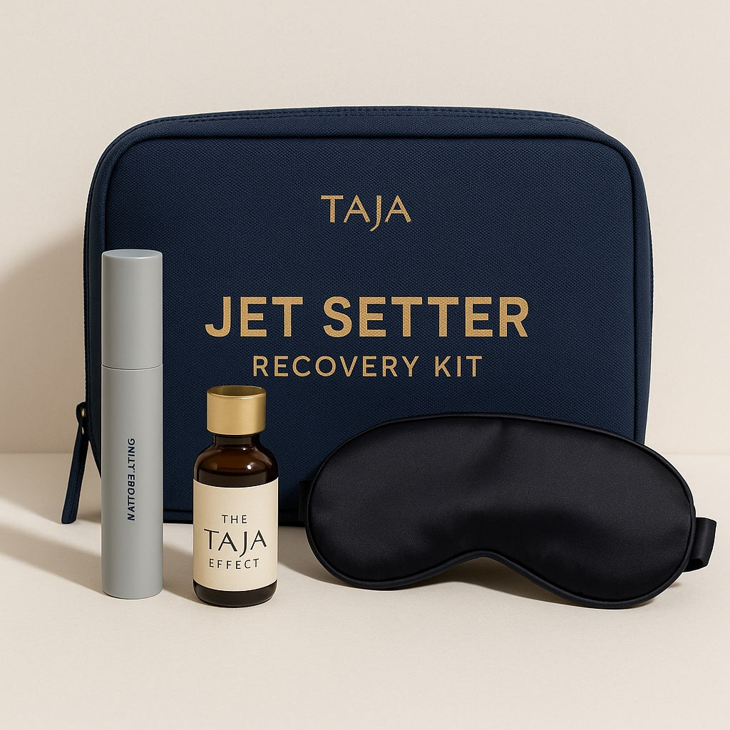 Jet Setter Recovery Kit