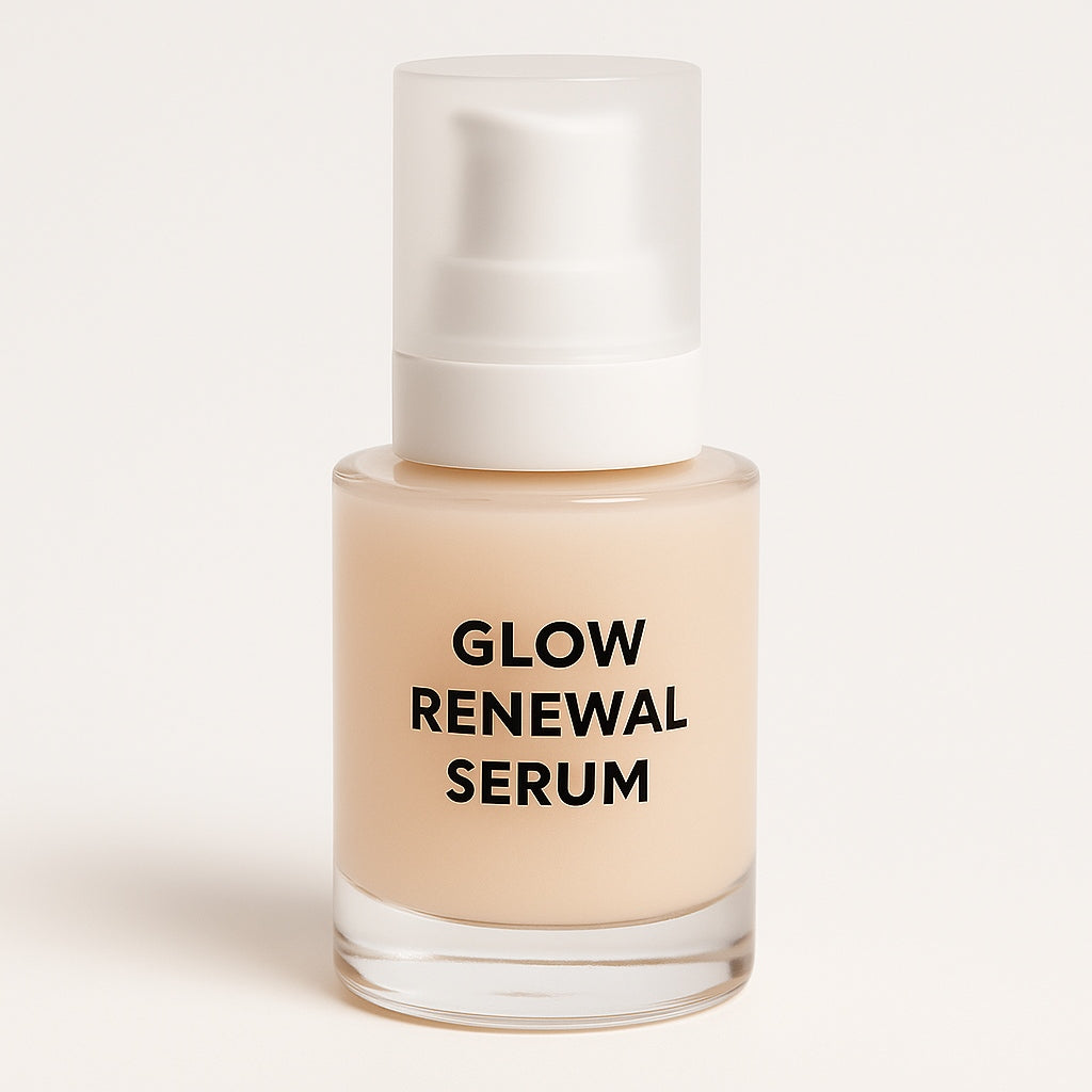 Glow Renewal Serum