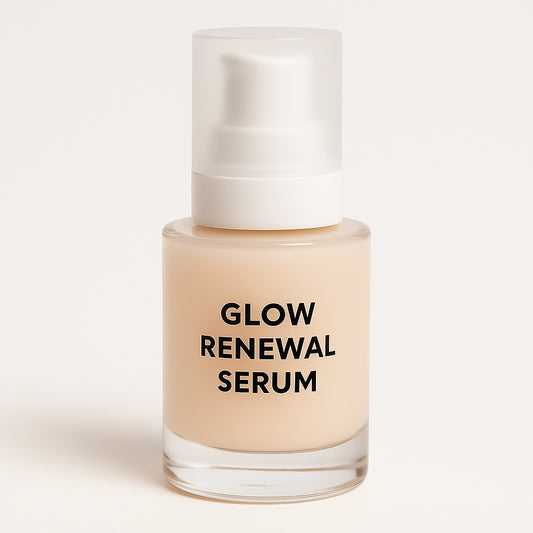 Glow Renewal Serum