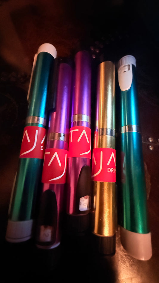 Elite Peptides by Taja-Consultation Required